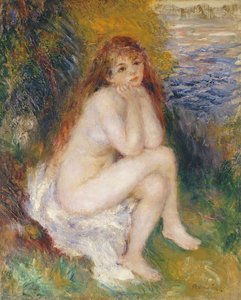 La Náyade, 1876